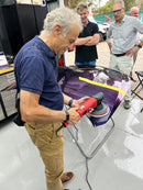 3D Detailing clinic Thursday 7th November 6pm