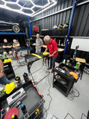 3D Detailing clinic Thursday 7th November 6pm