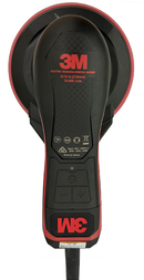 3M Electric Sander Orbital 5mm 150mm 6"