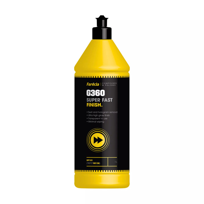 FARECLA G360 Super Fast Finish 500ml