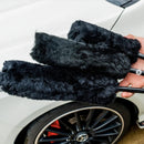 Purewax Wheel Woolie Brush Set 3pc