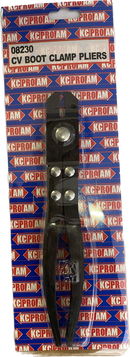 CV Boot Clamp Pliers