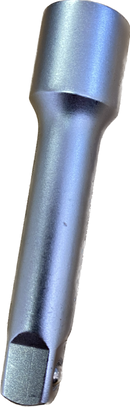 3/8 Drive 75mm Extension Bar