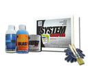 KBS System Sampler Kit