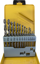 13 Piece AF Drill Bit Set