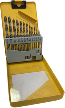 13 Piece AF Drill Bit Set