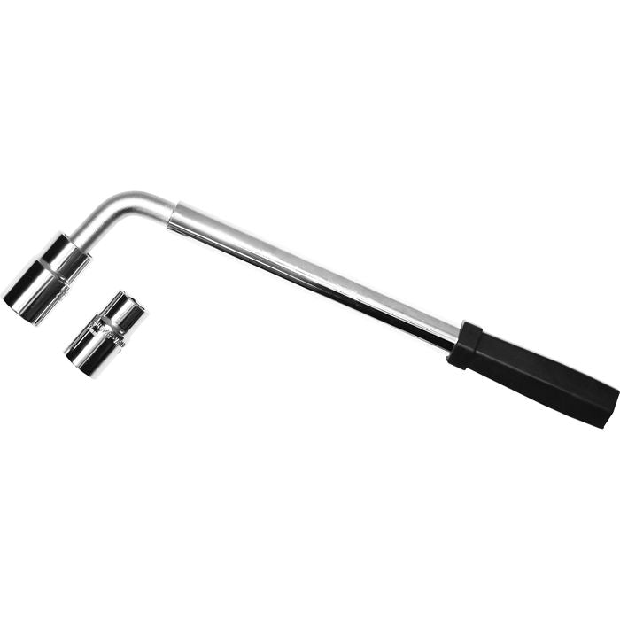 1/2-INCH DRIVE WHEEL MASTER WRENCH