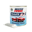 RestoFinish RestoFill