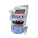 RestoFinish RestoFill