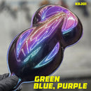 Colour Shift Chameleon paint