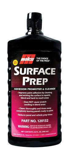 Malco Surface Prep 1LT