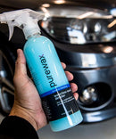 PURE WAX WATERLESS WASH DETAILER 474ML