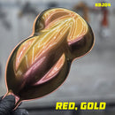 Colour Shift Chameleon paint