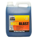 KBS RUST BLAST RUST REMOVER