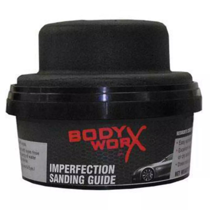 Bodyworx Guide Coat Powder 100gm