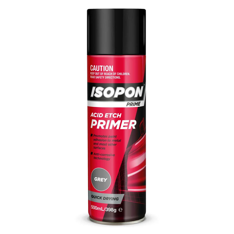 Isopon Acid Etch Primer