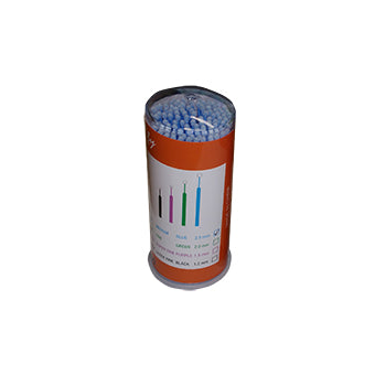 Velocity Microbrush