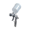 Walcom Slim Gravity Feed Spray gun 1.3mm HALO