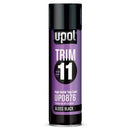 Upol Trim Gloss Black
