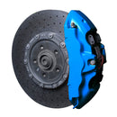 Fluro Brake Caliper Paint