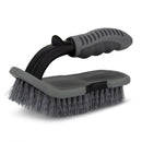 Mint Tire Scrub Brush