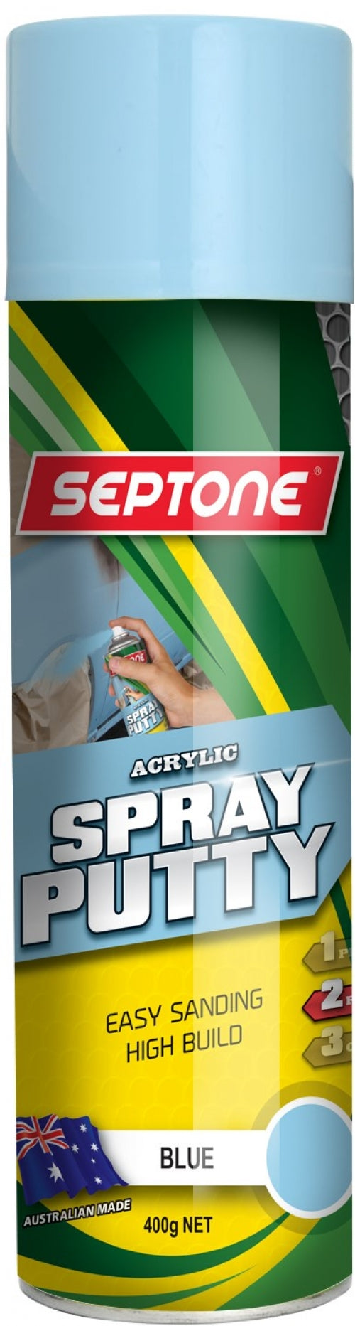 SEPTONE Spray Putty