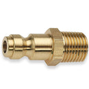 PEM STANDARD & AUTO SERIES ADAPTORS Male