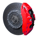 Fluro Brake Caliper Paint