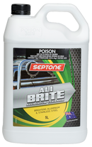 Septone Aluminium cleaner Ali Brite 5L