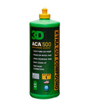 3D ACA 500 X-Tra Cut Compound