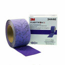 3M CUBITRON - CLEAN SANDING SHEET ROLL 70MM