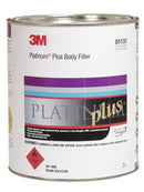 3M Platinum Plus Filler