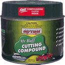Mr Buff Cutting Compound