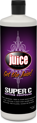 Juice Super C Compound