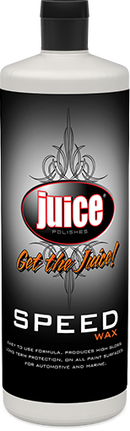 Juice Speed Wax