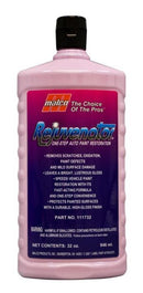 MALCO Rejuvenator 1 step paint correction