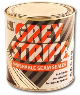 UPOL GREY STRIPE: Brushable Seam Sealer