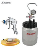 Star 2L Pressure Pot & Spray Gun