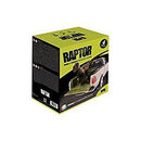UPOL RAPTOR: Tough Protective Coating Kit BLACK