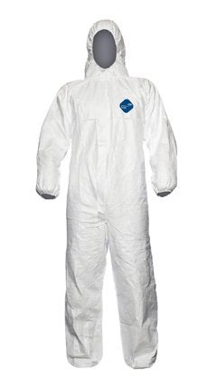 DuPont Tyvek Coverall CHF5