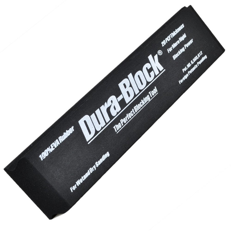 Dura-Block 2/3 block - AF4402