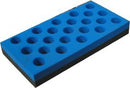 Rubbing Block Medium WITH HOLES