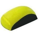 Rubbing Block Hard, 6" Velcro