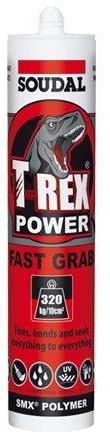 Soudal T-REX Power Fast Grab