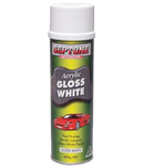 SEPTONE Acrylic Gloss White