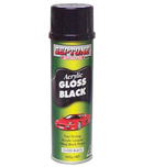 SEPTONE Acrylic Gloss Black