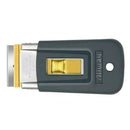 Allway Tools SGS Soft Grip Safety Glass Scraper