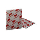 Soft Back Sanding Sponge 3M