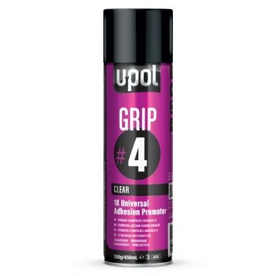 UPOL ADHESION PROMOTER GRIP 4