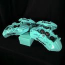 Tiffany Blue Brake Caliper Paint spray can kit